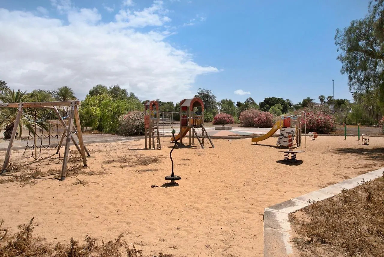 Apartman Tenbel Frontera Costa Del Silencio